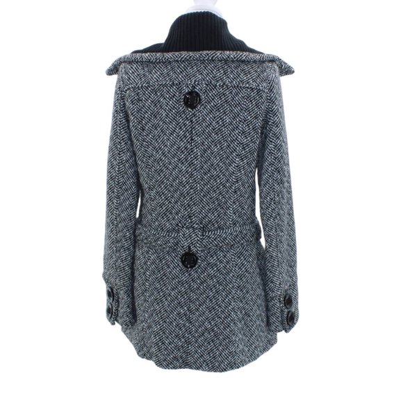 Vintage Oxygen Petite Peacoat Small - Picture 2 of 10